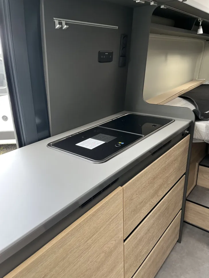 Fahrzeugbild Dethleffs Globetrail 640 EK Fiat 140PS Automatik* #12