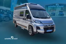 Fahrzeugbild Carado CV640 PRO+ Aufstelldach*Schwenkbad* #1