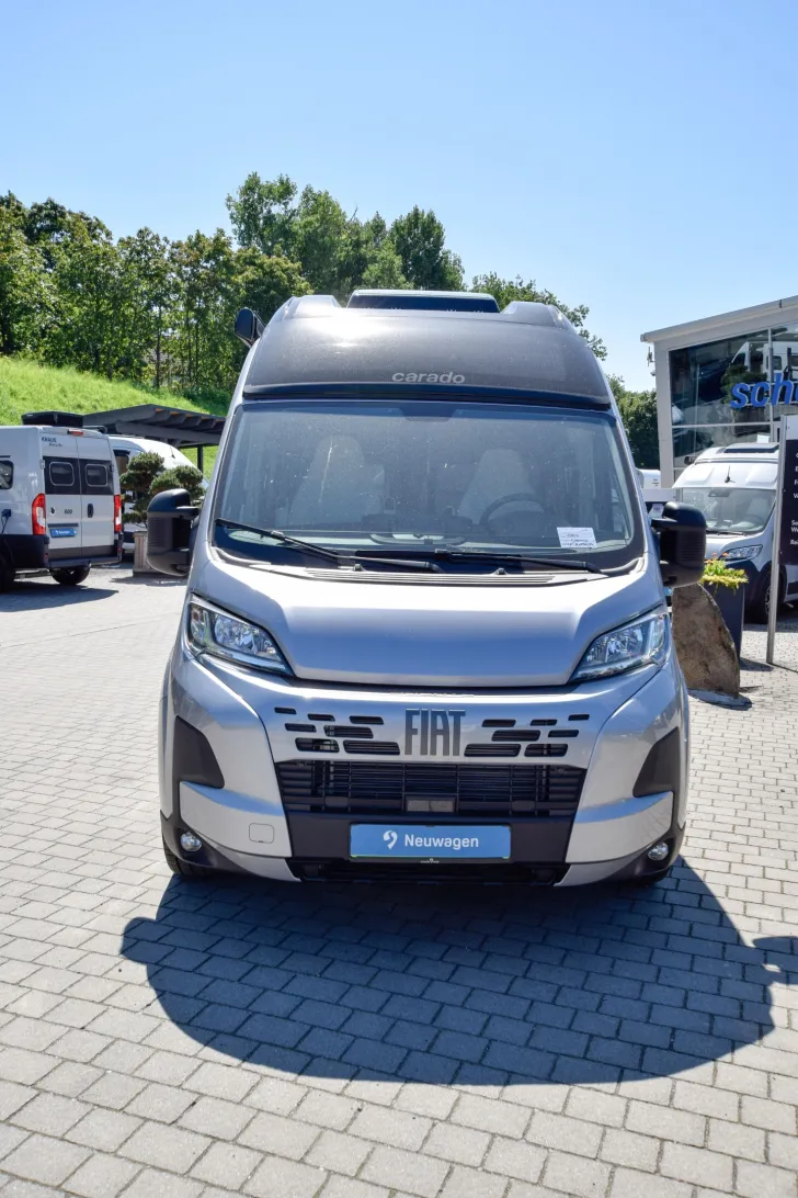 Fahrzeugbild Carado CV640 PRO+ Aufstelldach*Schwenkbad* #3