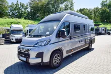Fahrzeugbild Carado CV640 PRO+ Aufstelldach*Schwenkbad* #4