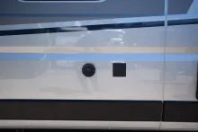 Fahrzeugbild Carado CV640 PRO+ Aufstelldach*Schwenkbad* #6