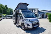 Fahrzeugbild Carado CV640 PRO+ Aufstelldach*Schwenkbad* #10