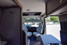 Fahrzeugbild Carado CV640 PRO+ Aufstelldach*Schwenkbad* #12