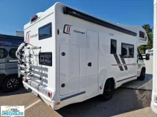 Fahrzeugbild Challenger C256 Break Edition ab Oktober 2025! #3