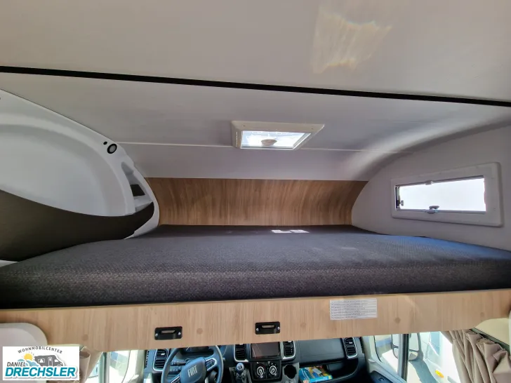 Fahrzeugbild Challenger C256 Break Edition ab Oktober 2025! #14