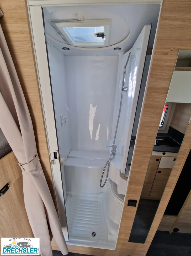 Fahrzeugbild Challenger C256 Break Edition ab Oktober 2025! #17