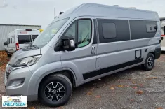 Bild 1 Mooveo 60 EB CITROEN ab Okt. 2025!