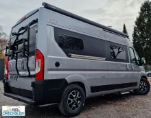 Fahrzeugbild Mooveo 60 EB CITROEN ab Okt. 2025! #2