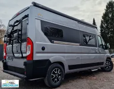 Bild 2 Mooveo 60 EB CITROEN ab Okt. 2025!