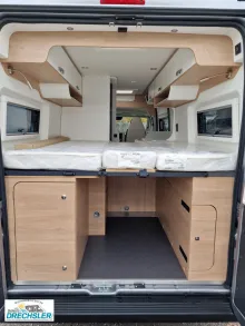 Fahrzeugbild Mooveo 60 EB CITROEN ab Okt. 2025! #3