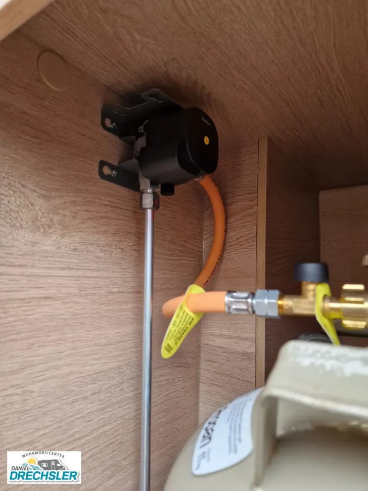 Fahrzeugbild Mooveo 60 EB CITROEN ab Okt. 2025! #4