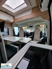 Fahrzeugbild Mooveo 60 EB CITROEN ab Okt. 2025! #5