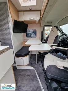 Fahrzeugbild Mooveo 60 EB CITROEN ab Okt. 2025! #6