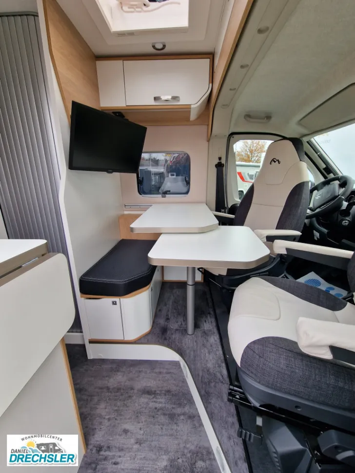 Fahrzeugbild Mooveo 60 EB CITROEN ab Okt. 2025! #6