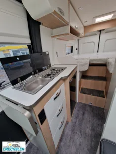 Bild 8 Mooveo 60 EB CITROEN ab Okt. 2025!