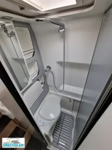 Fahrzeugbild Mooveo 60 EB CITROEN ab Okt. 2025! #9