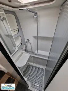 Fahrzeugbild Mooveo 60 EB CITROEN ab Okt. 2025! #10