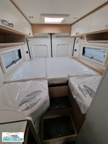 Fahrzeugbild Mooveo 60 EB CITROEN ab Okt. 2025! #11