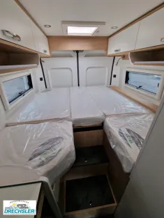 Bild 11 Mooveo 60 EB CITROEN ab Okt. 2025!