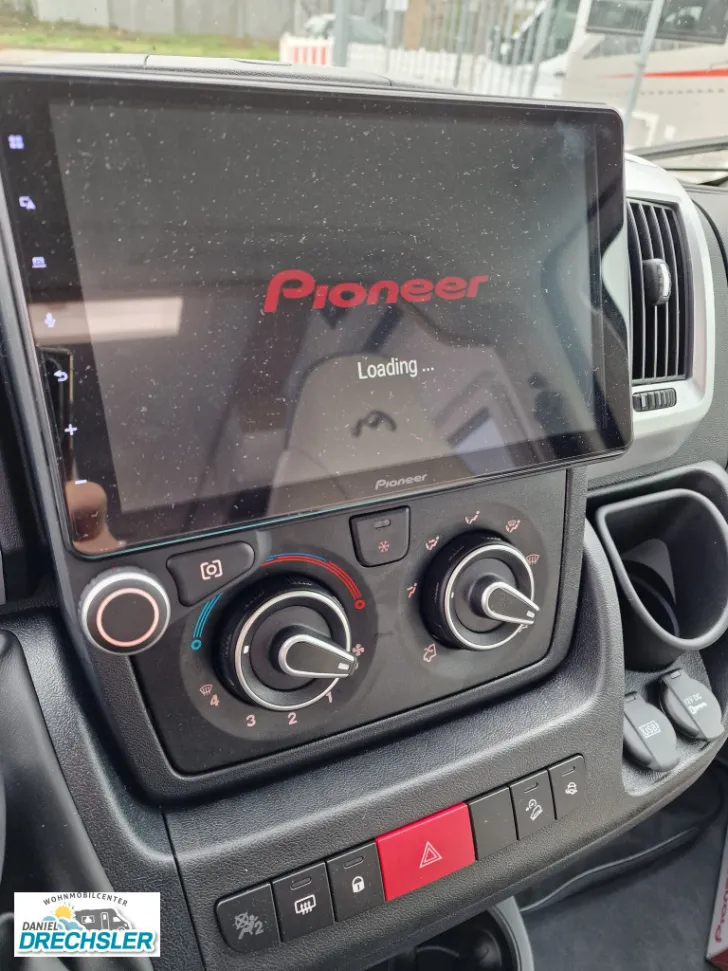 Fahrzeugbild Mooveo 60 EB CITROEN ab Okt. 2025! #12