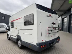 Bild 5 Roller Team Auto-Roller 595P Markise AHK Fahrradträger 140PS