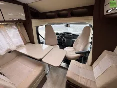 Bild 9 Roller Team Auto-Roller 595P Markise AHK Fahrradträger 140PS