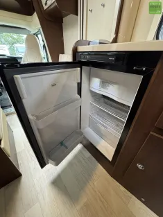 Bild 15 Roller Team Auto-Roller 595P Markise AHK Fahrradträger 140PS