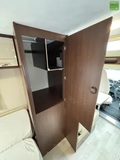 Bild 16 Roller Team Auto-Roller 595P Markise AHK Fahrradträger 140PS