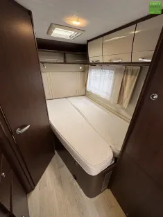 Bild 19 Roller Team Auto-Roller 595P Markise AHK Fahrradträger 140PS