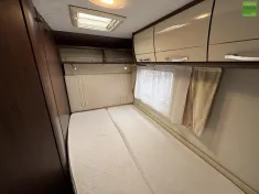 Bild 20 Roller Team Auto-Roller 595P Markise AHK Fahrradträger 140PS