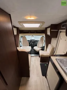 Bild 21 Roller Team Auto-Roller 595P Markise AHK Fahrradträger 140PS