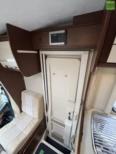 Bild 22 Roller Team Auto-Roller 595P Markise AHK Fahrradträger 140PS