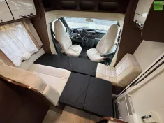 Bild 23 Roller Team Auto-Roller 595P Markise AHK Fahrradträger 140PS