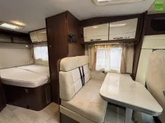 Bild 24 Roller Team Auto-Roller 595P Markise AHK Fahrradträger 140PS