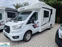 Fahrzeugbild Challenger 240 Break Edition ab Oktober 2025! #1