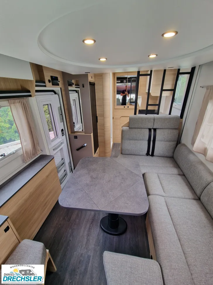 Fahrzeugbild Challenger 240 Break Edition ab Oktober 2025! #9