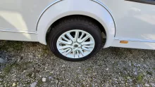 Fahrzeugbild Tabbert Senara 550 E 2,3 SALE % / UVP 42.598 Euro #9