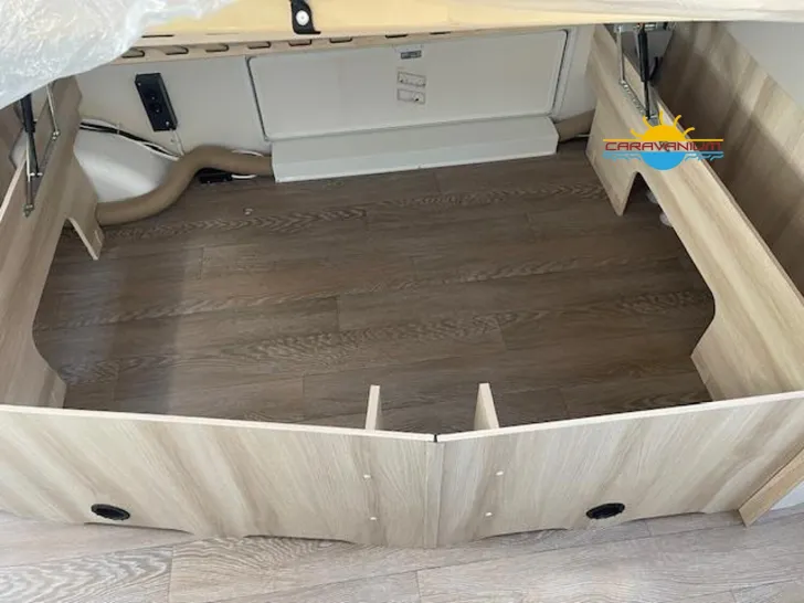 Fahrzeugbild Hobby De Luxe 495 WFB*AB SOFORT*HECKBAD* #18