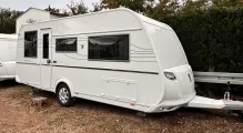 Fahrzeugbild Tabbert Pantiga 490 E 2,3 Finest Edition Modell 2026 ; AKTIONSPREIS #1