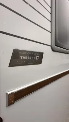 Fahrzeugbild Tabbert Cazadora 495 HE 2,3 AKTION ; 12 V Versorgungspaket #5