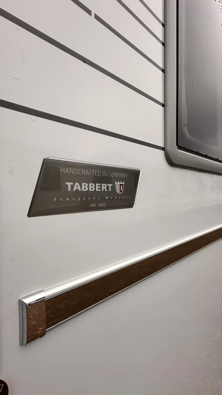 Fahrzeugbild Tabbert Cazadora 495 HE 2,3 AKTION ; 12 V Versorgungspaket #5