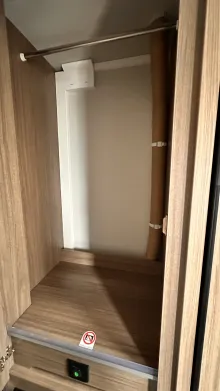 Fahrzeugbild Tabbert Cazadora 495 HE 2,3 AKTION ; 12 V Versorgungspaket #19