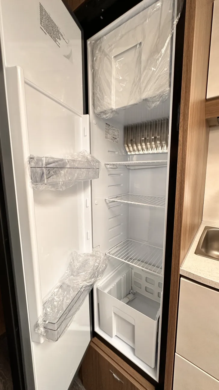 Fahrzeugbild Tabbert Cazadora 495 HE 2,3 AKTION ; 12 V Versorgungspaket #16