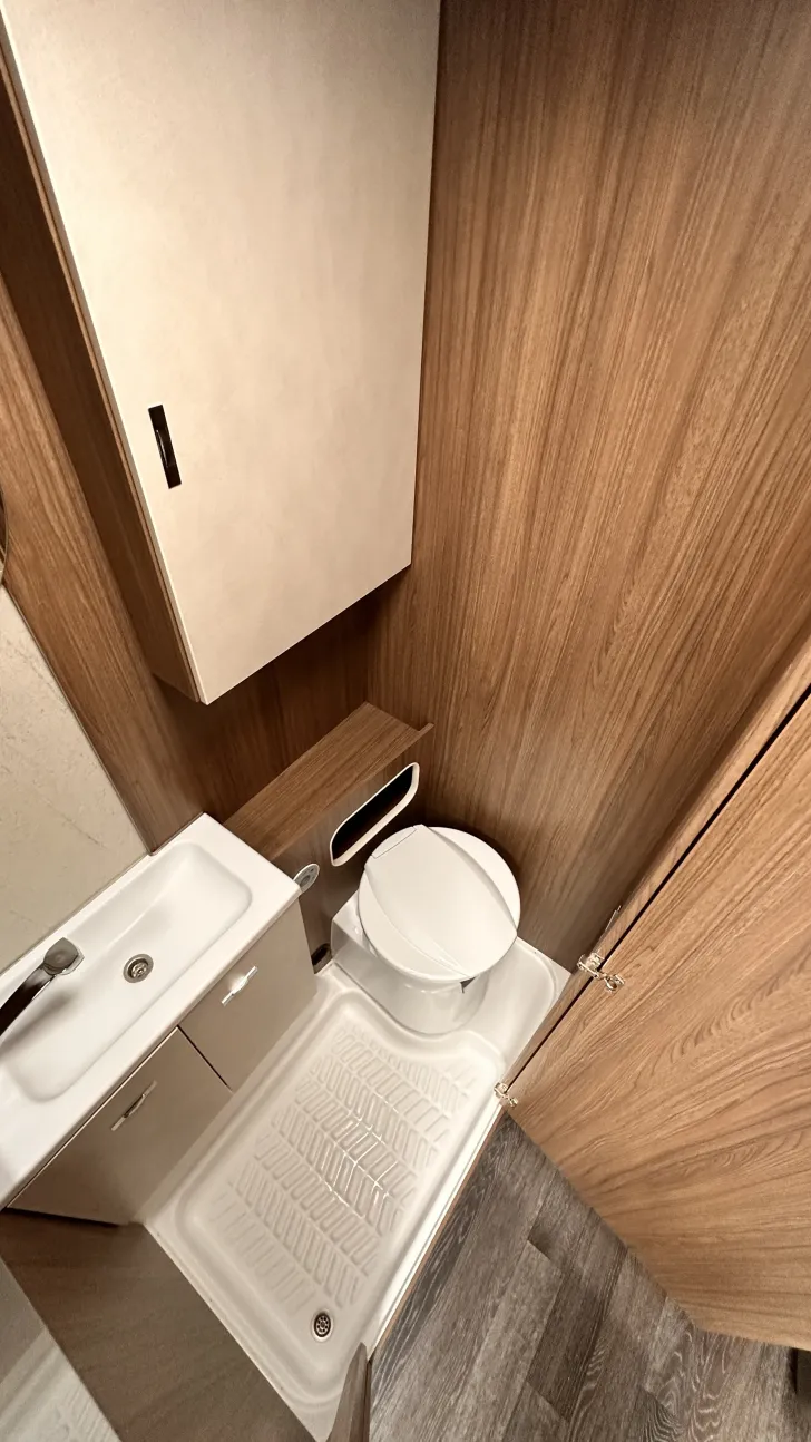 Fahrzeugbild Tabbert Cazadora 495 HE 2,3 AKTION ; 12 V Versorgungspaket #18