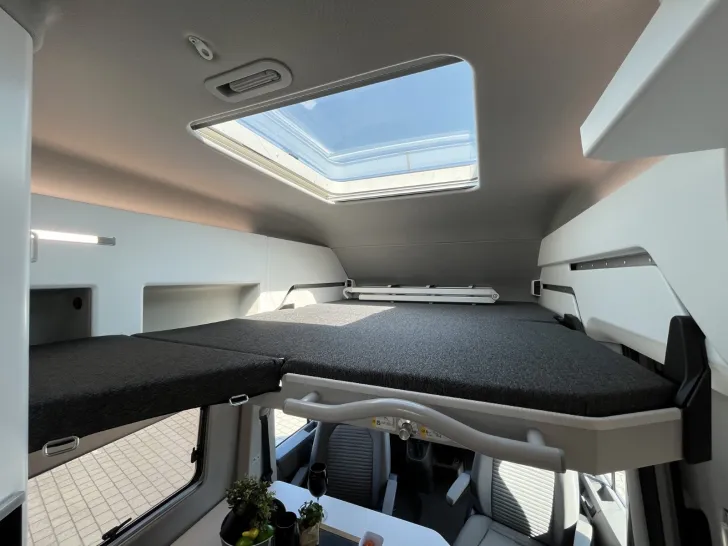 Fahrzeugbild VW Grand California *Radio/Navi*Markise* #16