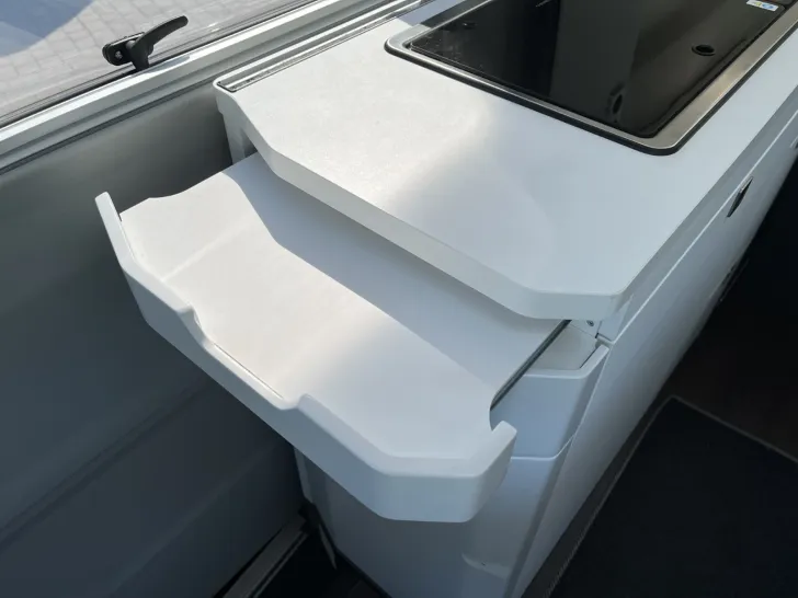 Fahrzeugbild VW Grand California *Radio/Navi*Markise* #19