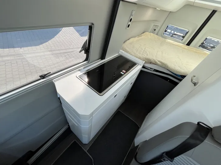 Fahrzeugbild VW Grand California *Radio/Navi*Markise* #20