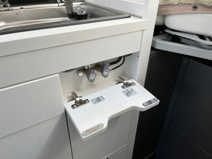 Fahrzeugbild VW Grand California *Radio/Navi*Markise* #22