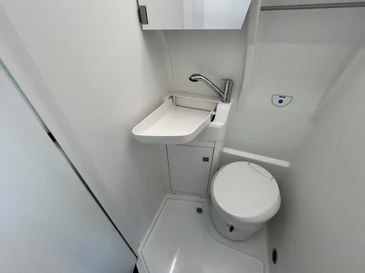 Fahrzeugbild VW Grand California *Radio/Navi*Markise* #24