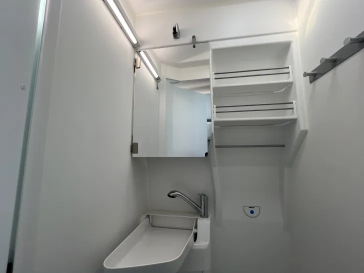 Fahrzeugbild VW Grand California *Radio/Navi*Markise* #25